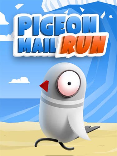 game pic for Pigeon mail run: Maze puzzle